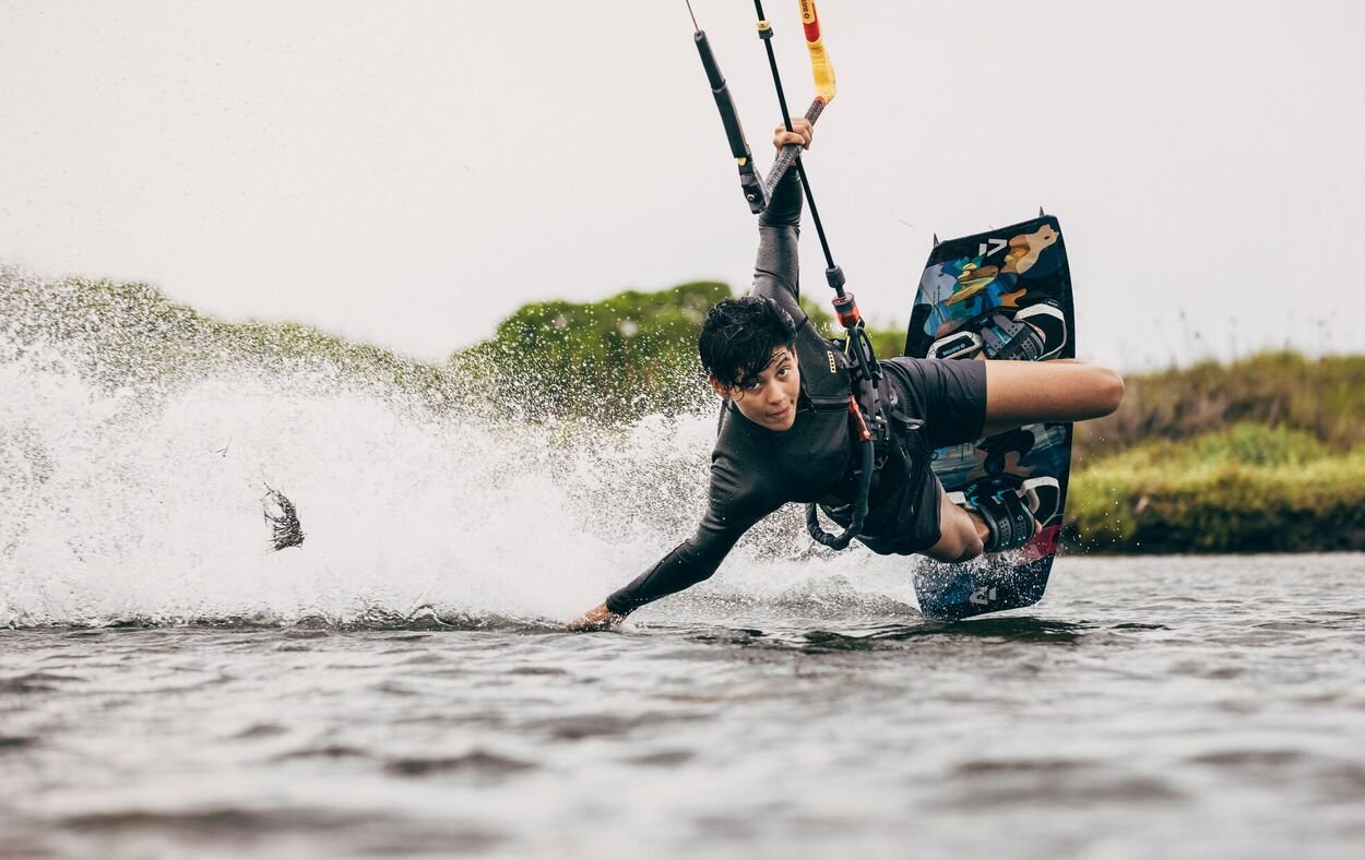 Duotone Soleil SLS 2023