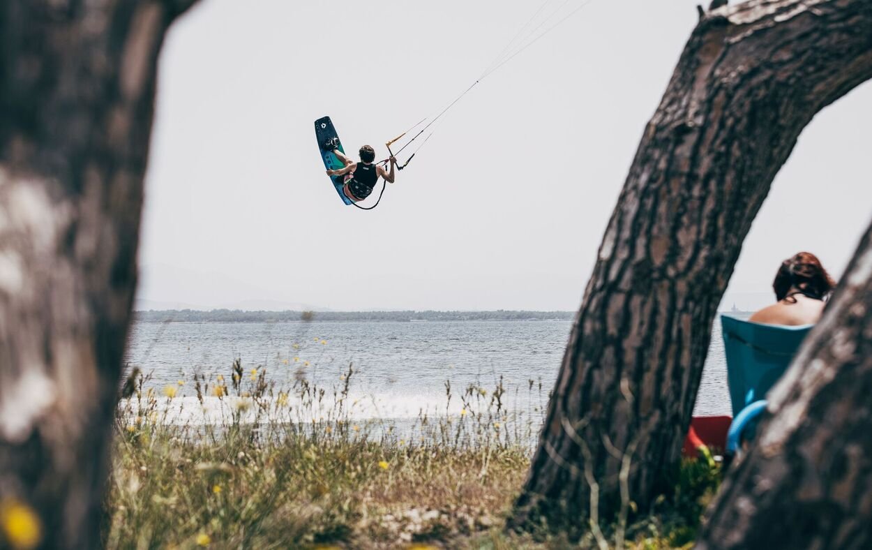 Duotone Team Series SLS 2024