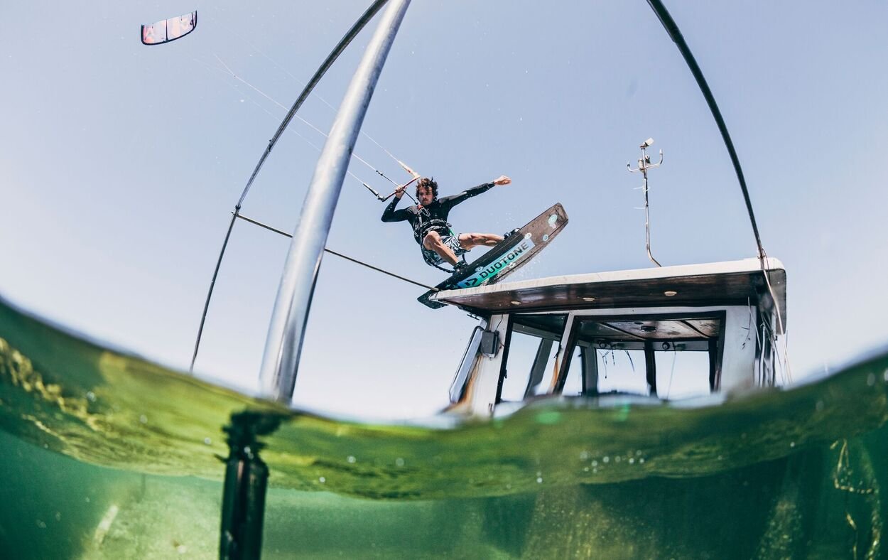 Duotone Team Series SLS 2024