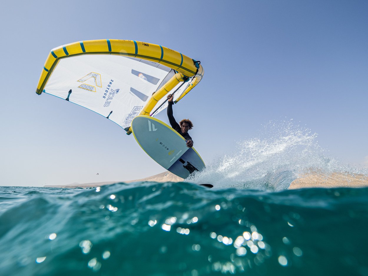 Duotone SLICK D/LAB 2023