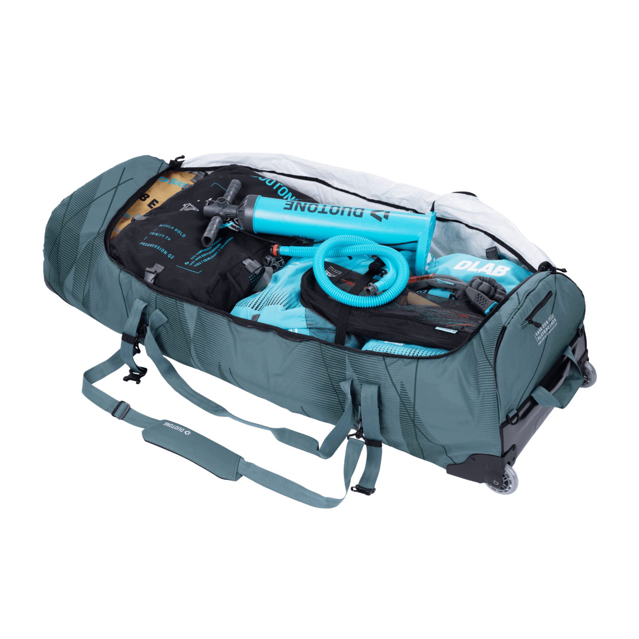 Duotone Team Bag 2027