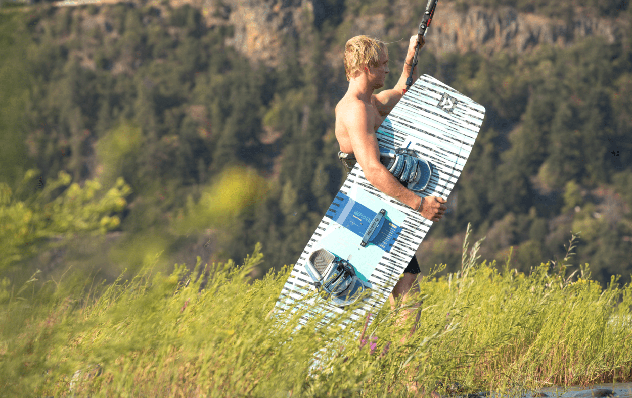 Duotone Spike SLS 2021