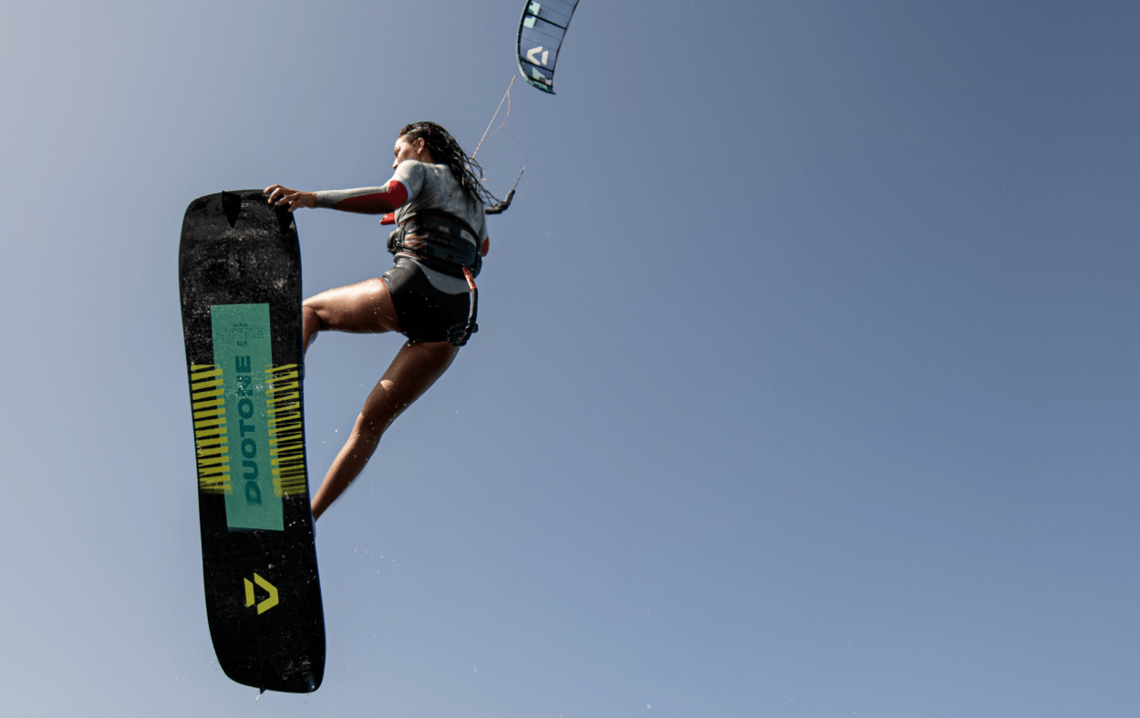 Duotone Ultraspike SLS 2021