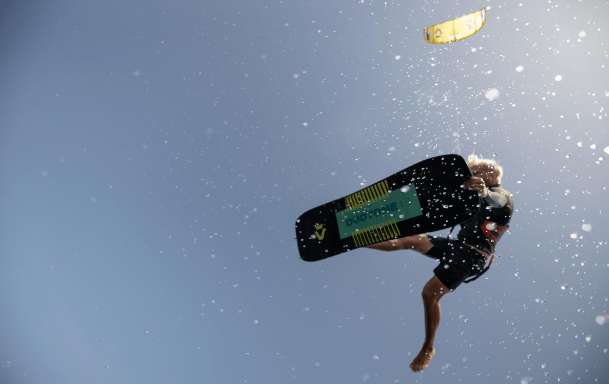 Duotone Ultraspike SLS 2021