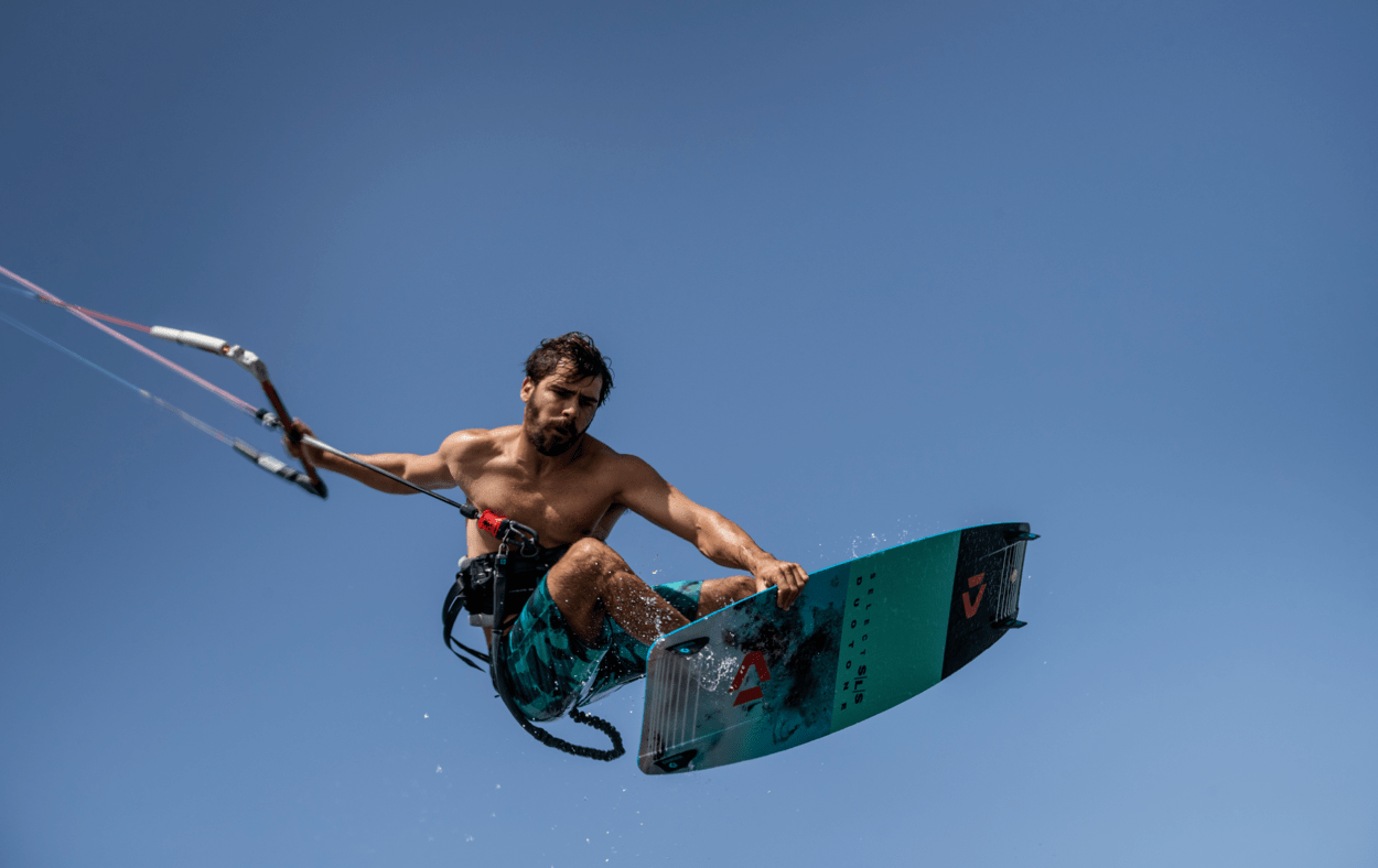 Duotone Select SLS 2021