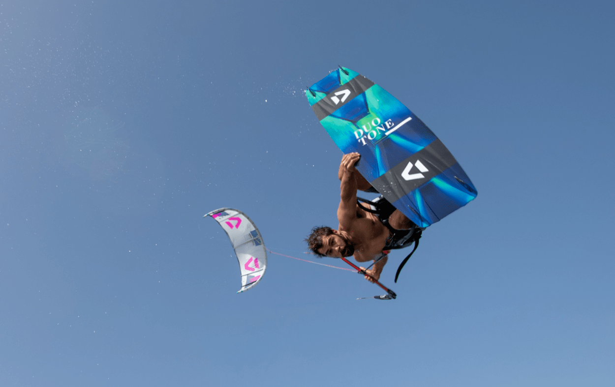 Duotone Jaime SLS 2021