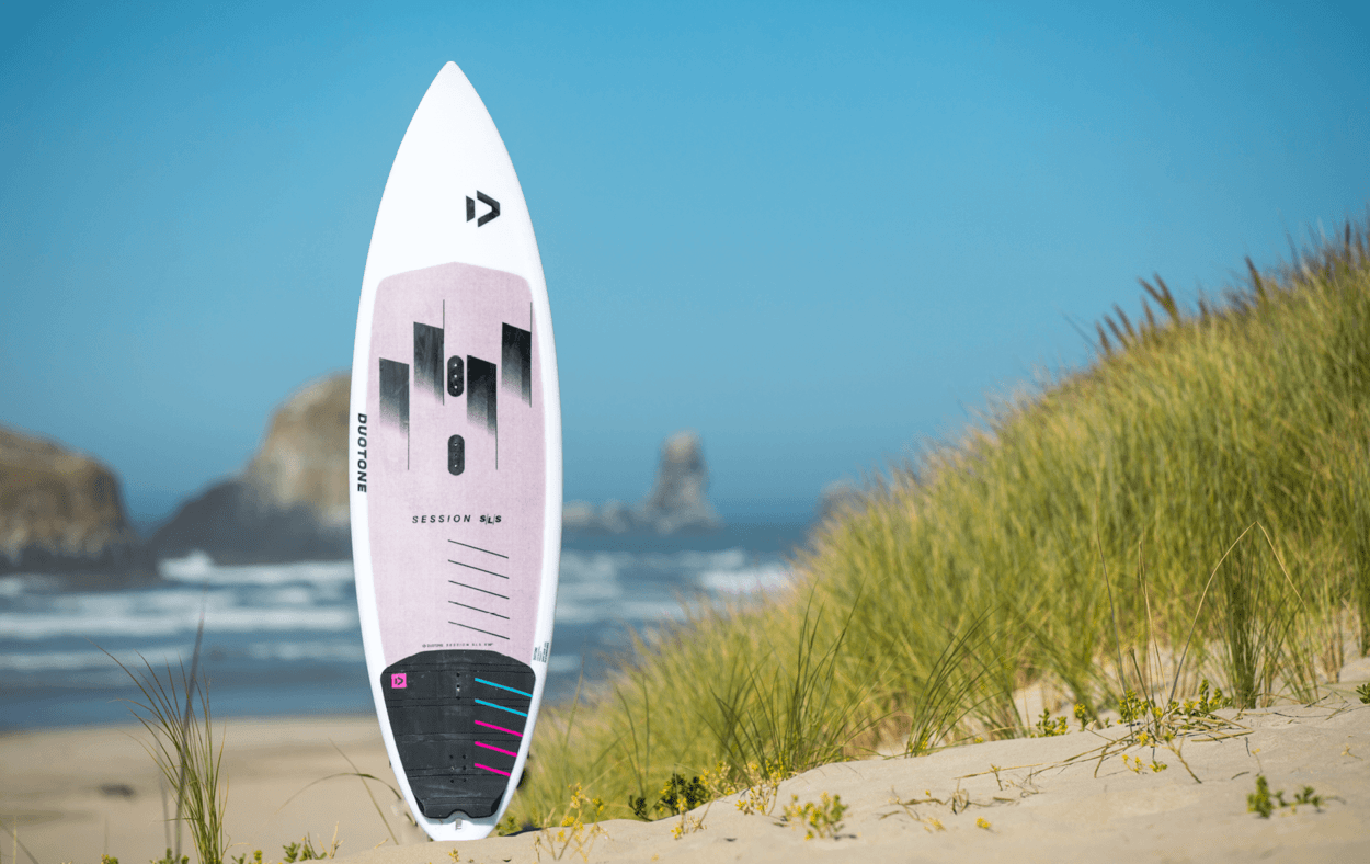 Duotone Session SLS 2021