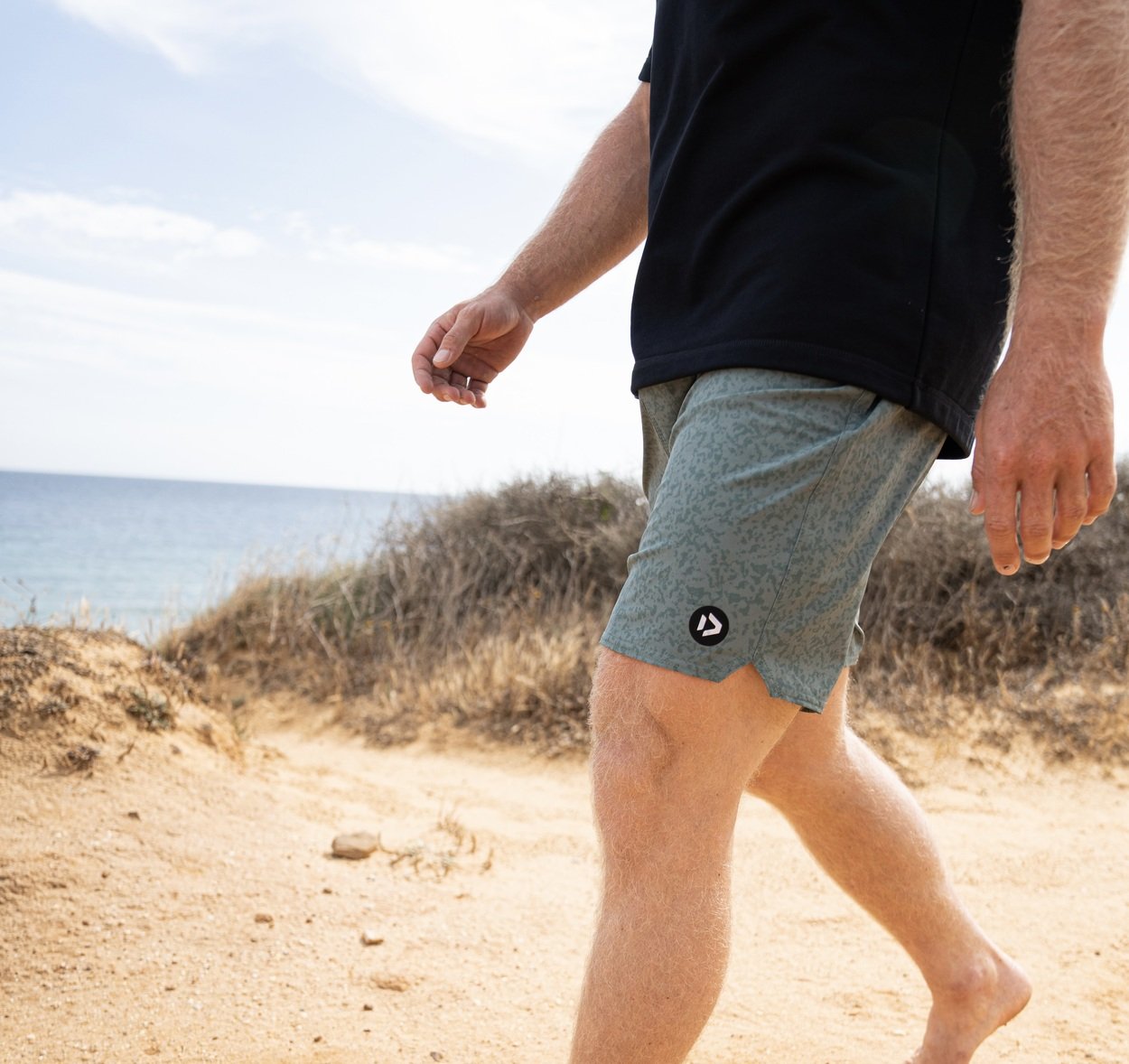 Duotone Apparel Boardshorts DT 17inch men 2024