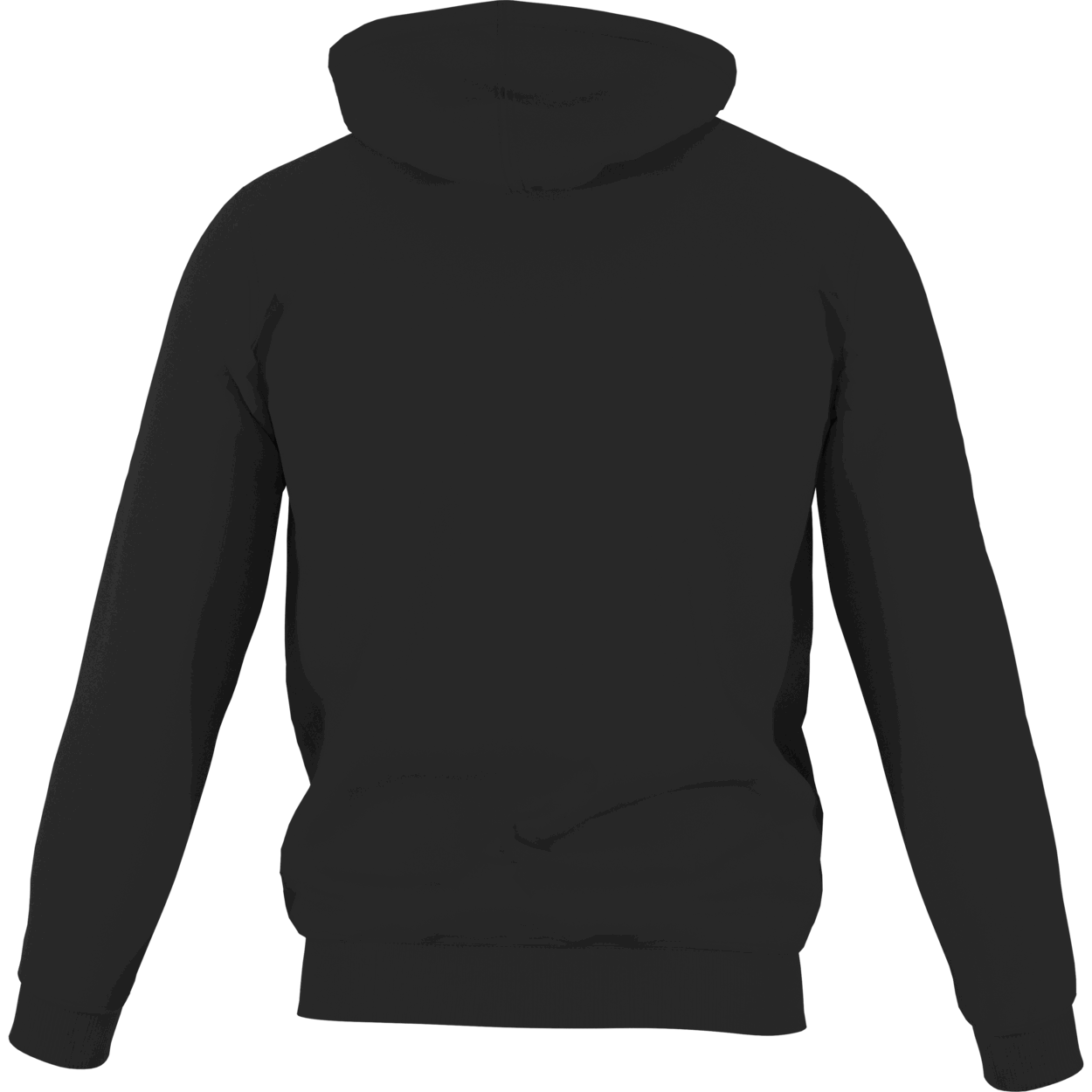 SQLab Hoody Logo unisex 20NO