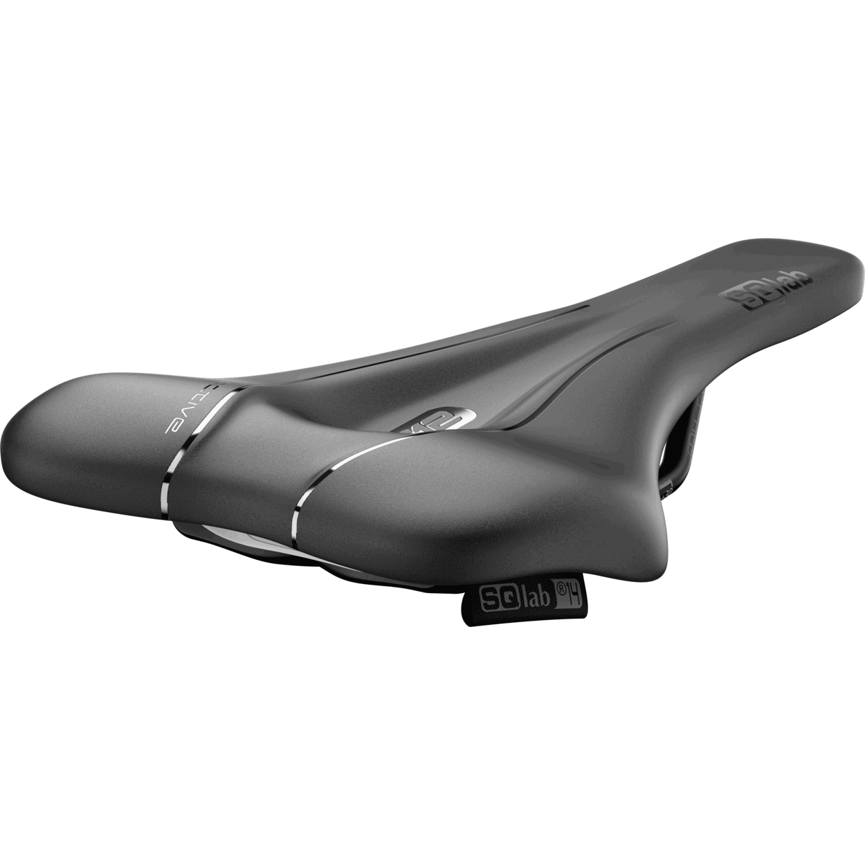 SQLab 612 ERGOWAVE® active 2.2 20NO