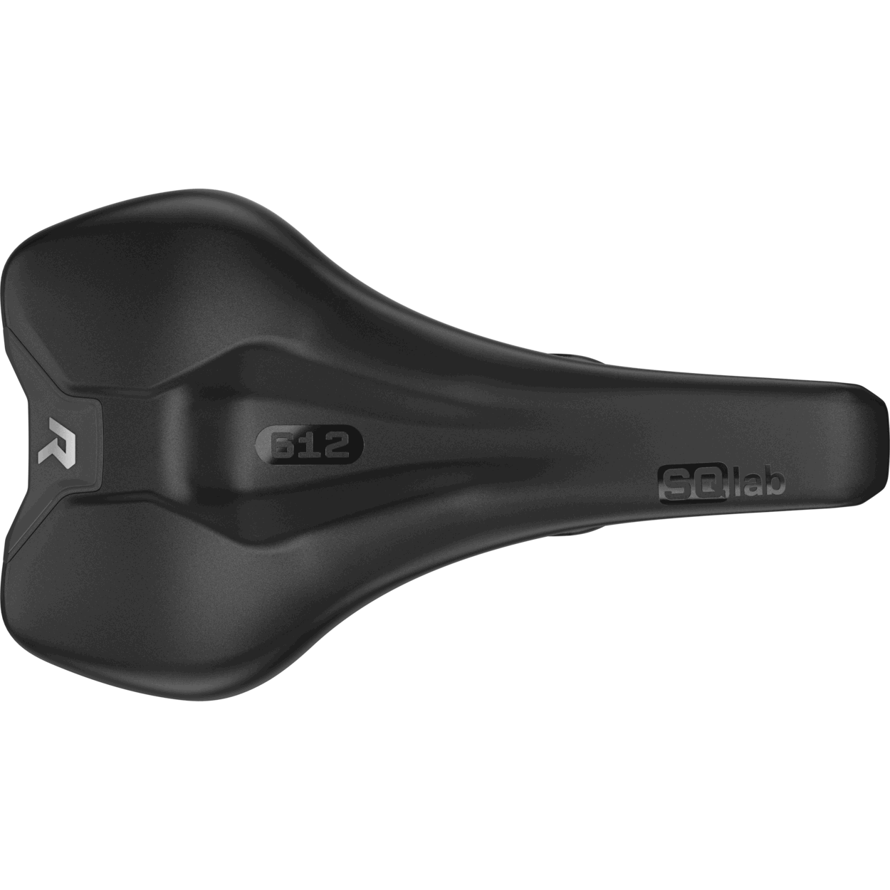 SQLab 612 R ERGOWAVE® 2.0 Carbon 20NO