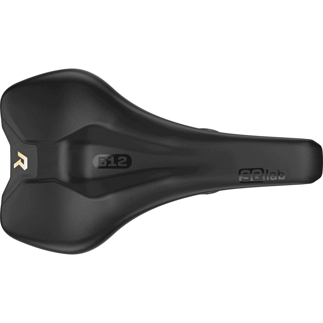 SQLab 612R ERGOWAVE 2.0 Carbon first edition 20NO