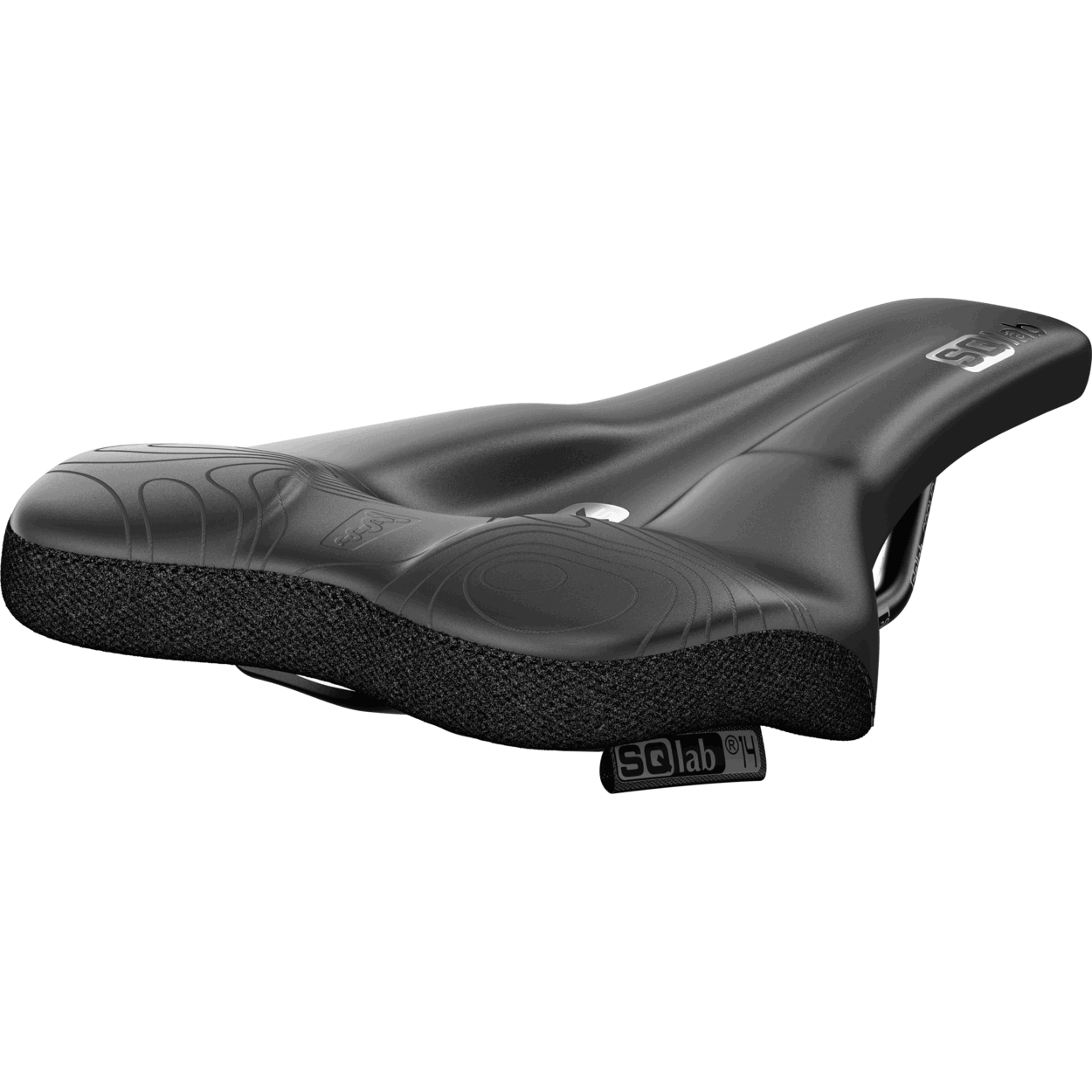 SQLab 6OX ERGOWAVE® active 2.2 20NO