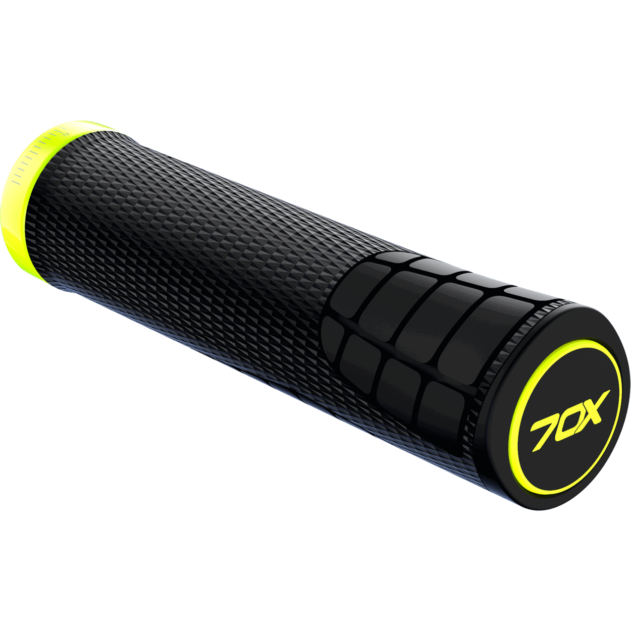 SQLab Grip 7OX yellow-clamp 20NO