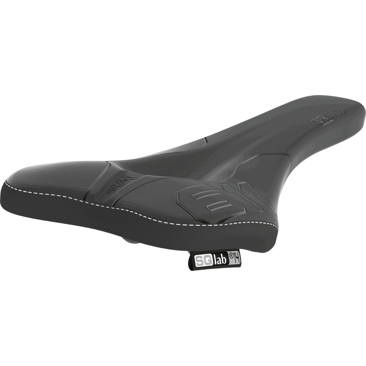 SQLab 611 Ergowave® active 2023