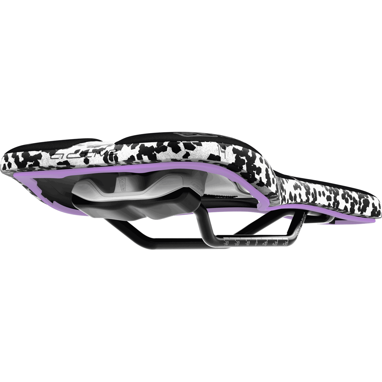 611 Infinergy® Ergowave® active 2.0 ltd. ION ClipOn