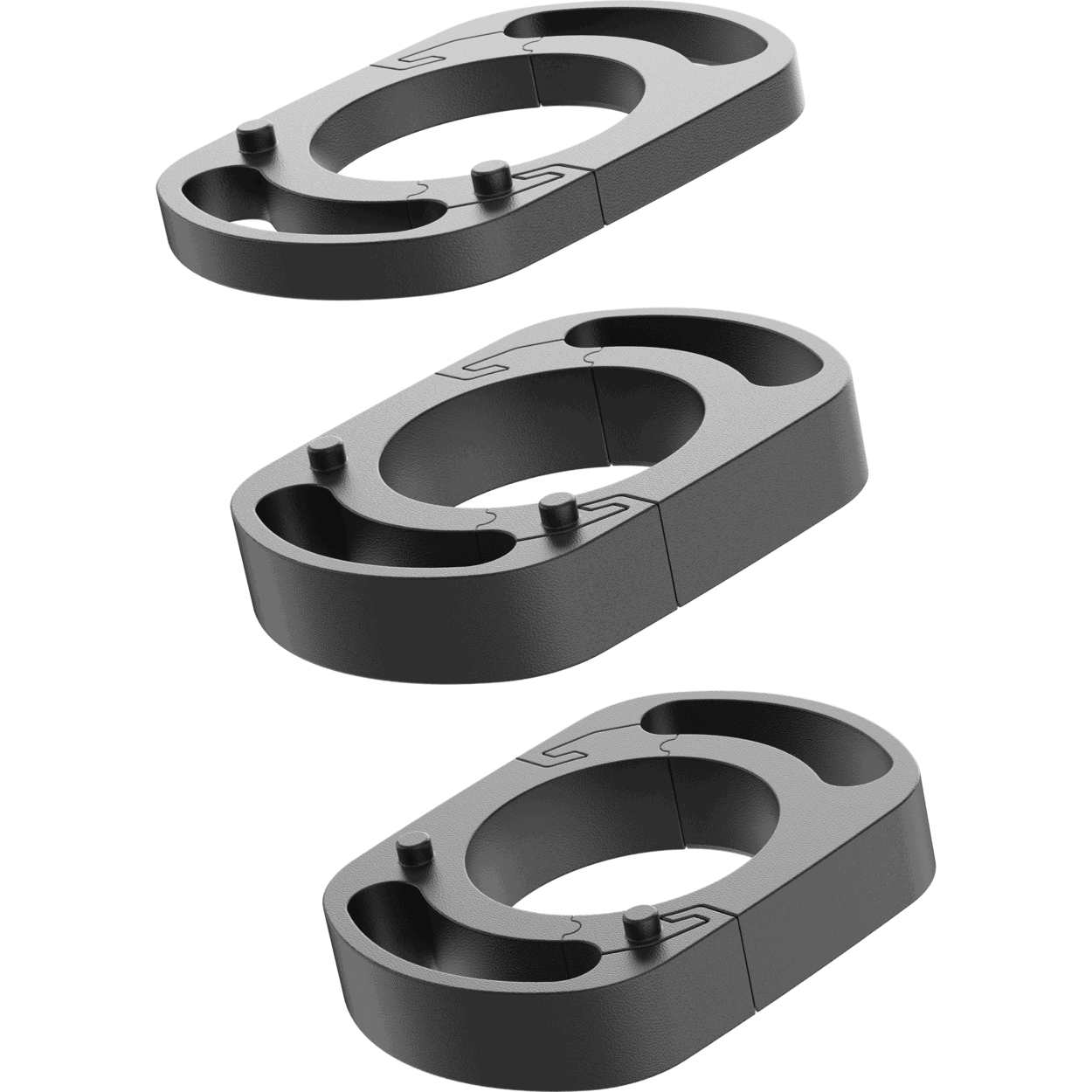 SQLab Spacer Set 812R 20NO