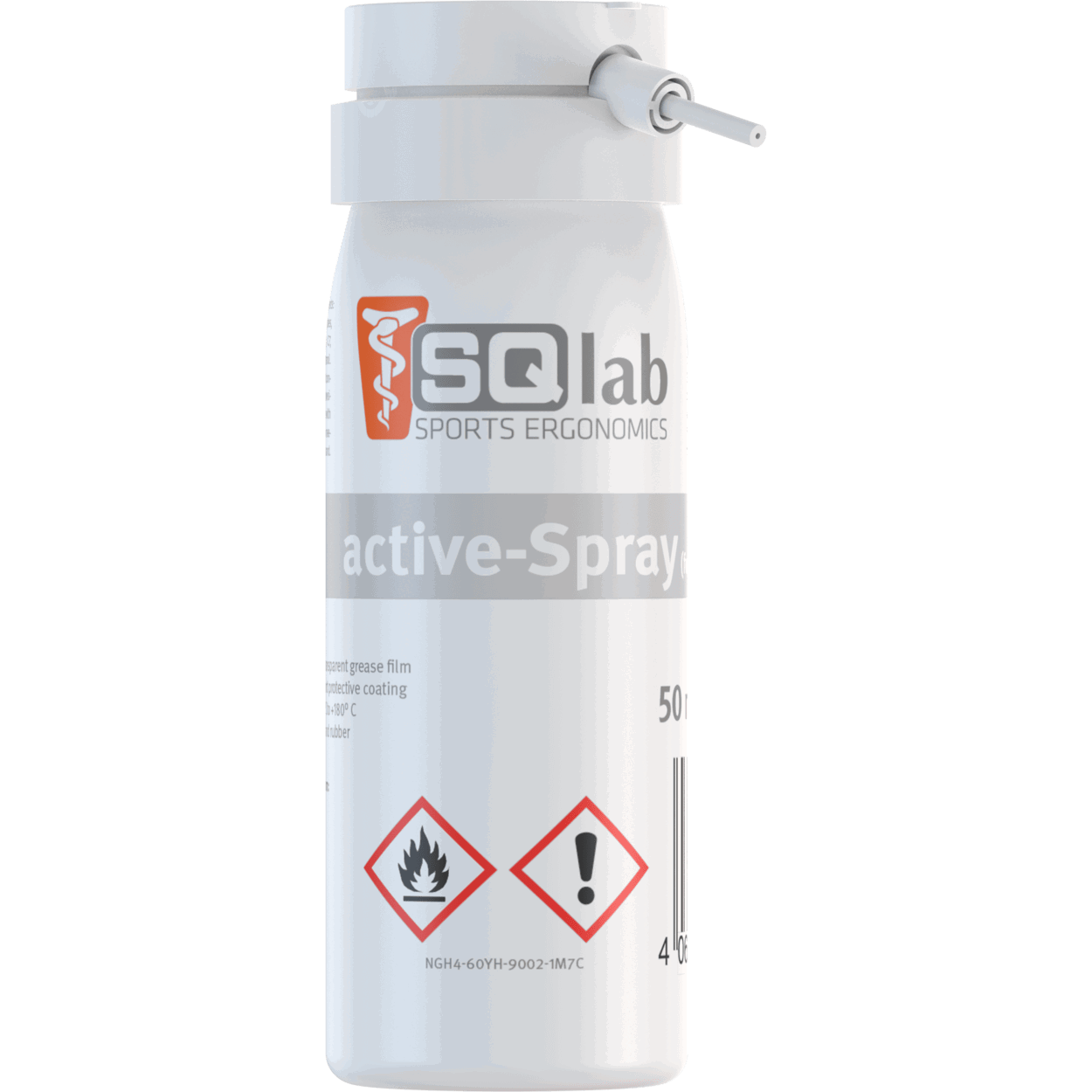 active Spray